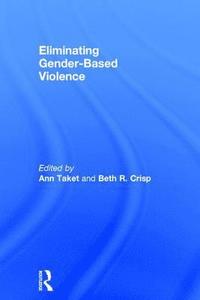 bokomslag Eliminating Gender-Based Violence