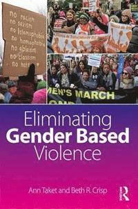 bokomslag Eliminating Gender-Based Violence