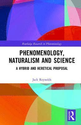 Phenomenology, Naturalism and Science 1