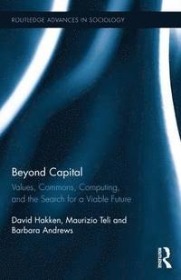 bokomslag Beyond Capital