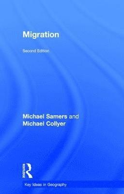 bokomslag Migration