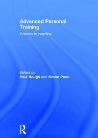 bokomslag Advanced Personal Training