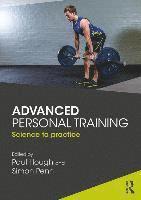 bokomslag Advanced Personal Training