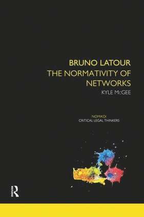 Bruno Latour