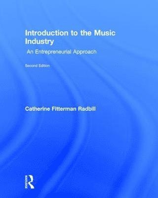 Introduction to the Music Industry 1