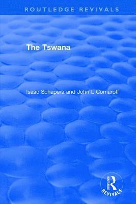 The Tswana 1