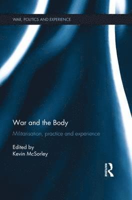 War and the Body 1