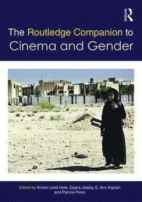 The Routledge Companion to Cinema & Gender 1