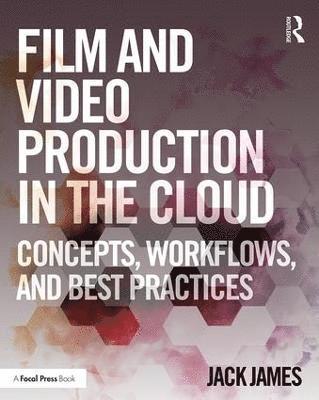 Film and Video Production in the Cloud 1