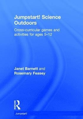 Jumpstart! Science Outdoors 1