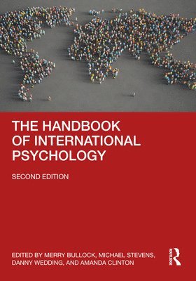 Handbook of International Psychology 1