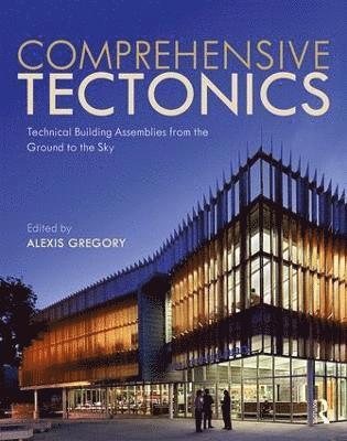 Comprehensive Tectonics 1