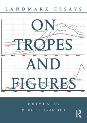 Roberto Franzosi - Landmark Essays on Tropes and Figures, Häftad