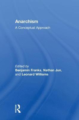 Anarchism 1