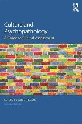 Culture and Psychopathology