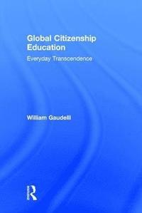 bokomslag Global Citizenship Education