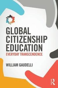bokomslag Global Citizenship Education