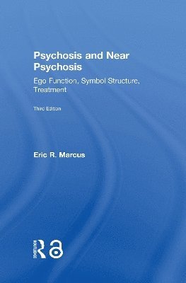 Psychosis and Near Psychosis 1