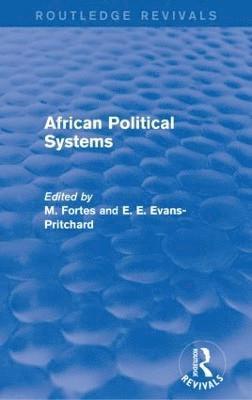 African Political Systems 1