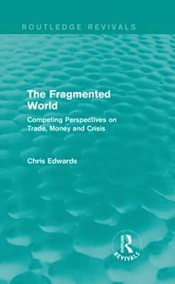 bokomslag The Fragmented World