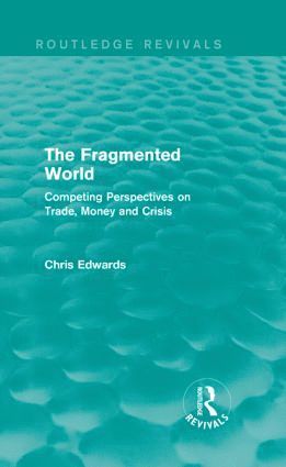Fragmented World