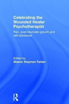 Celebrating the Wounded Healer Psychotherapist 1