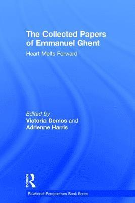 Victoria Demos, Adrienne Harris - Collected Papers of Emmanuel Ghent, Inbunden