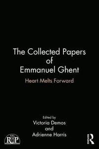 bokomslag The Collected Papers of Emmanuel Ghent