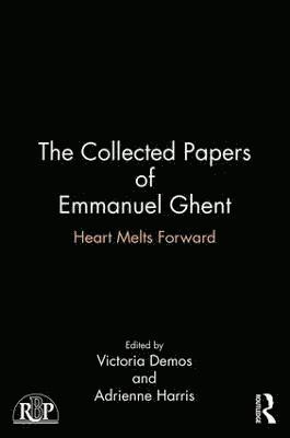 Victoria Demos, Adrienne Harris - Collected Papers of Emmanuel Ghent, Häftad
