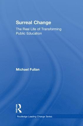 Surreal Change