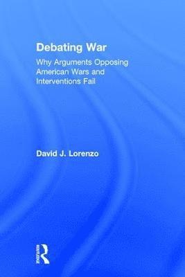 Debating War 1