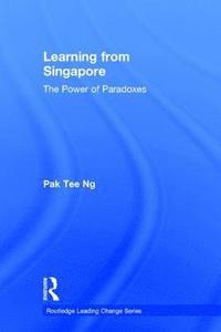 bokomslag Learning from Singapore