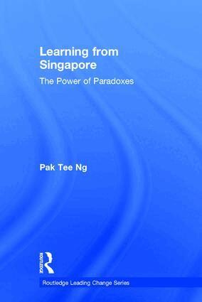 Pak Tee Ng - Learning from Singapore, Inbunden