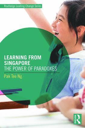 bokomslag Learning from Singapore