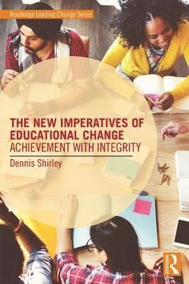 bokomslag New Imperatives of Educational Change