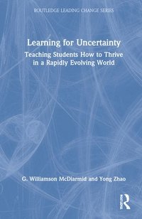 bokomslag Learning for Uncertainty