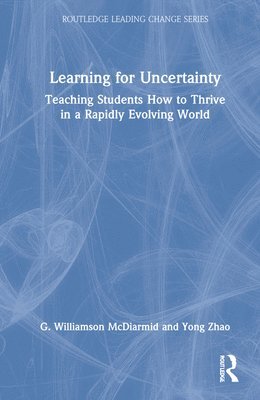 Learning for Uncertainty 1