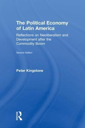 Political Economy of Latin America