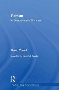 bokomslag Persian