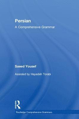 Persian 1
