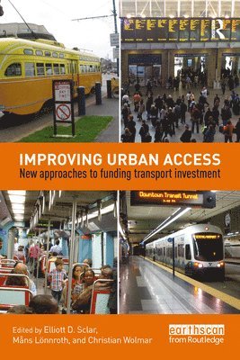 Improving Urban Access 1