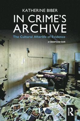 In Crime's Archive