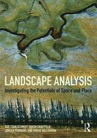 bokomslag Landscape Analysis