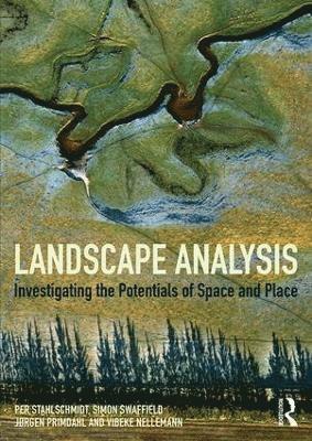 Landscape Analysis 1
