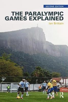 The Paralympic Games Explained 1