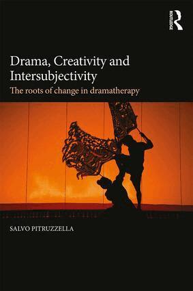 Salvo Pitruzzella - Drama, Creativity and Intersubjectivity, Häftad