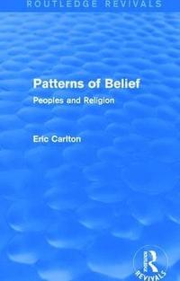 bokomslag Patterns of Belief