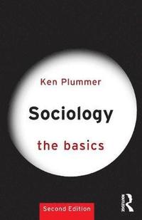 bokomslag Sociology: The Basics