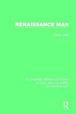 Renaissance Man 1