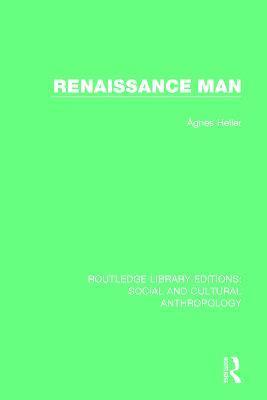 Renaissance Man 1